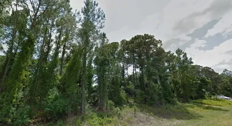 Abernant Avenue North Port FL 34287