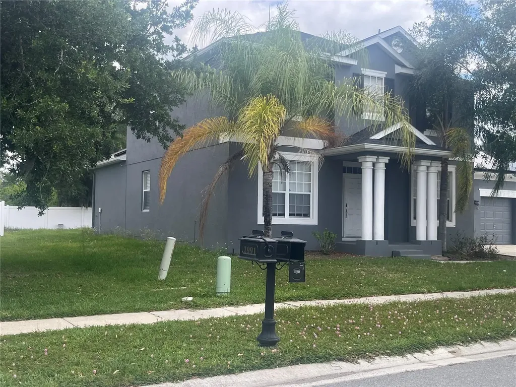 2981 Marshfield Preserve Way Kissimmee FL 34746