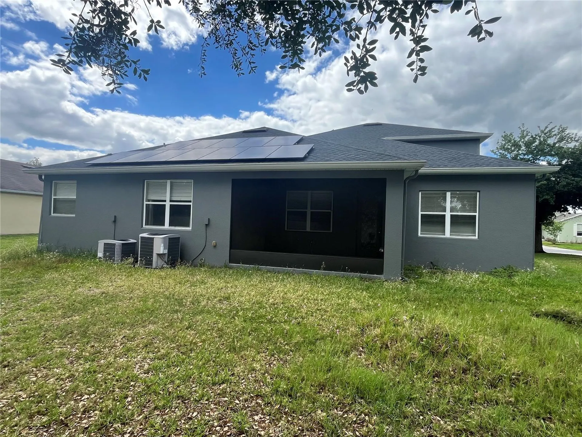 2981 Marshfield Preserve Way Kissimmee FL 34746