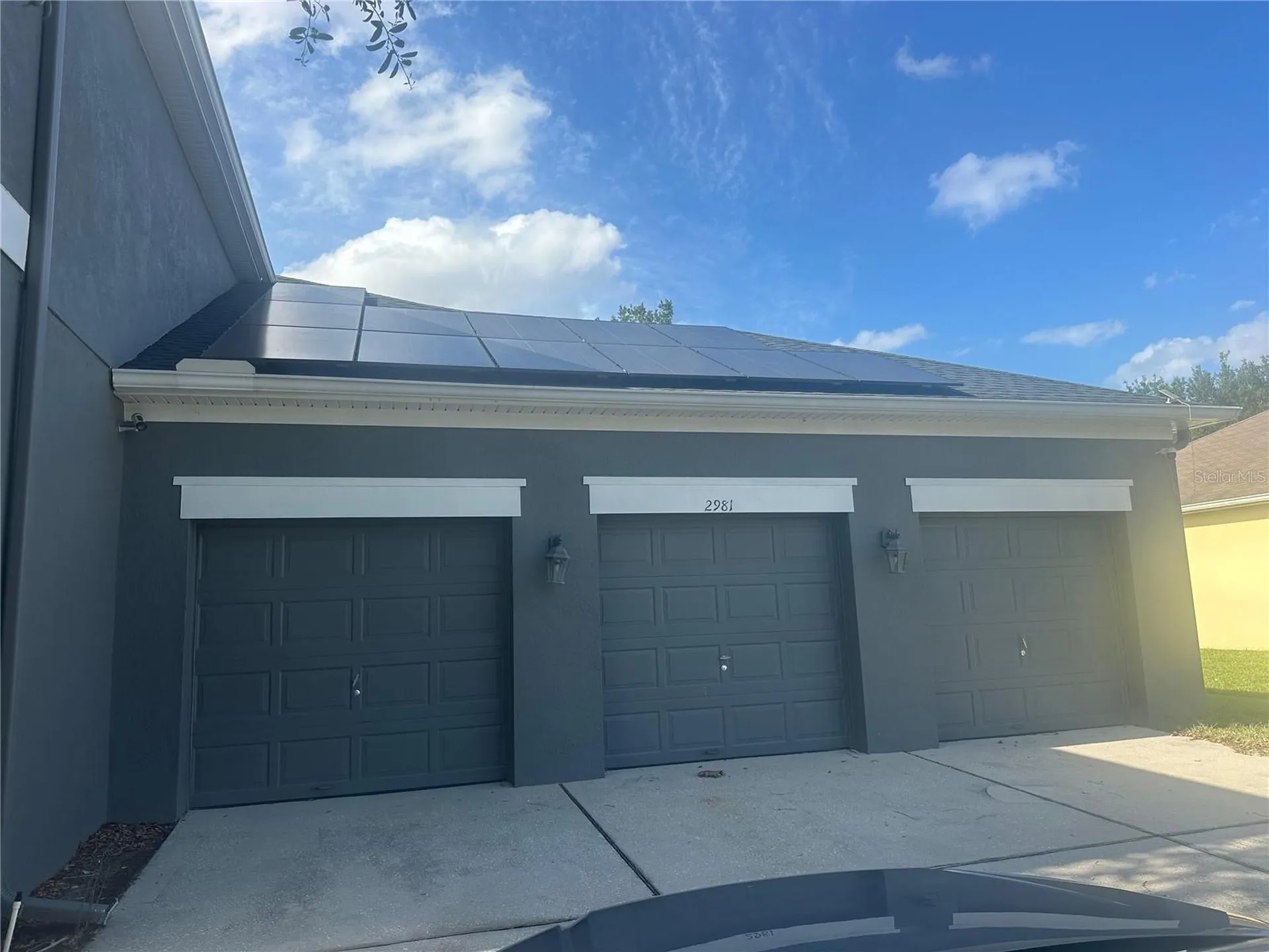 2981 Marshfield Preserve Way Kissimmee FL 34746