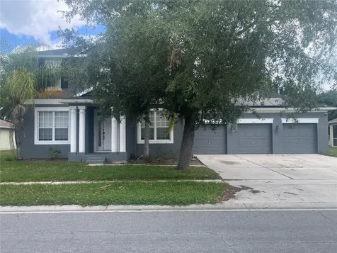 2981 Marshfield Preserve Way Kissimmee FL 34746