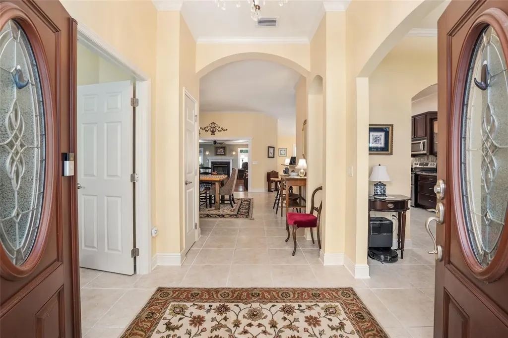 11470 Camp Drive Dunnellon FL 34432