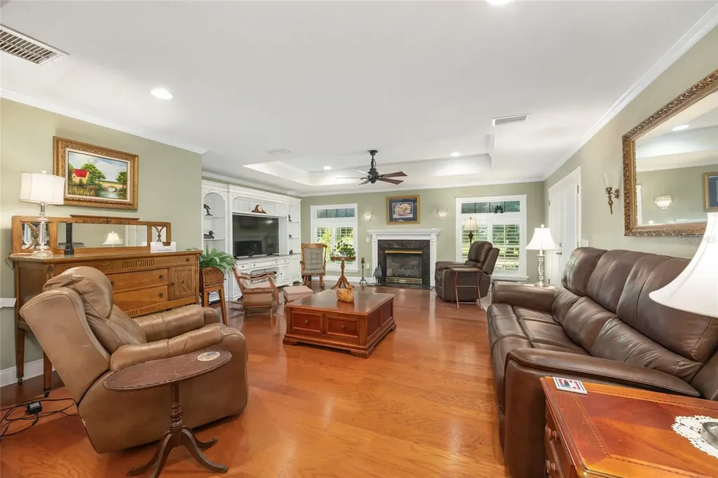 11470 Camp Drive Dunnellon FL 34432