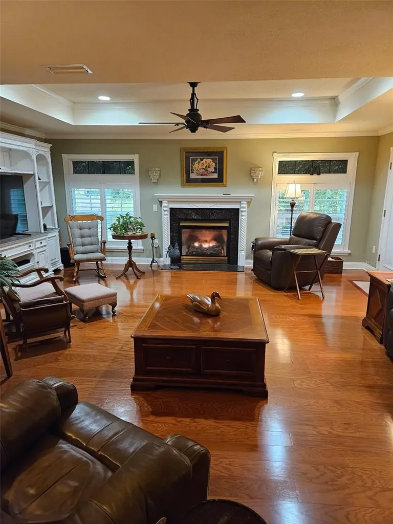 11470 Camp Drive Dunnellon FL 34432