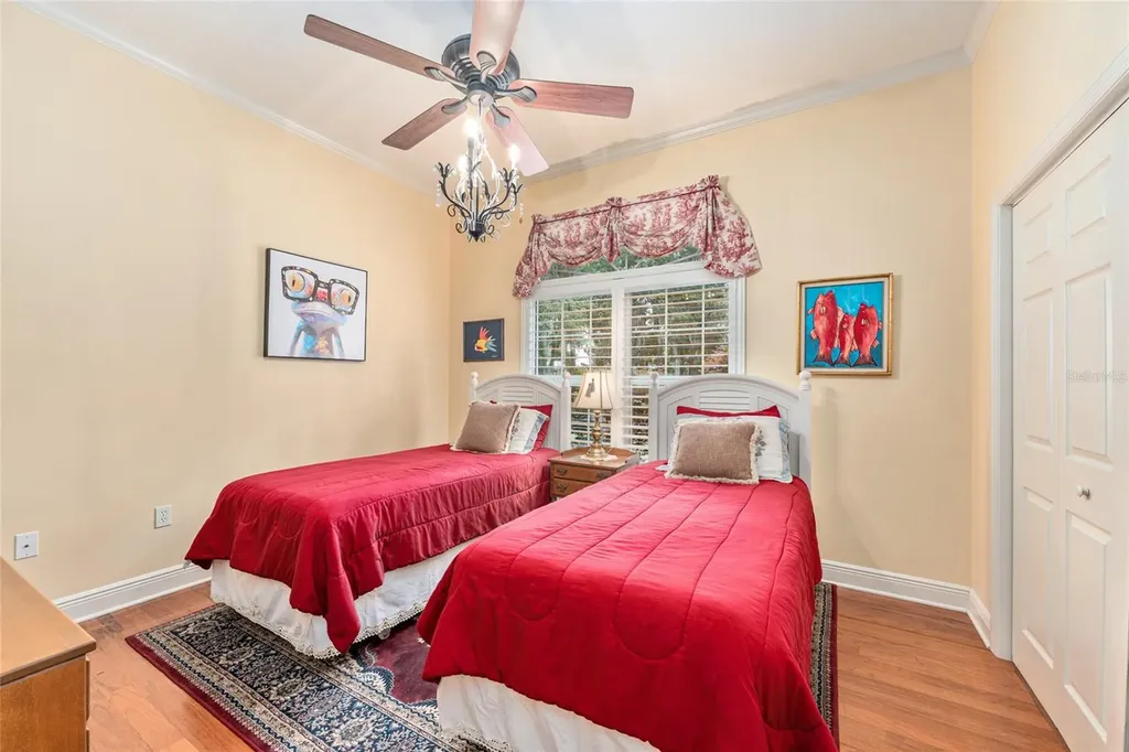 11470 Camp Drive Dunnellon FL 34432