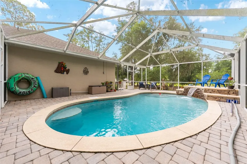 11470 Camp Drive Dunnellon FL 34432