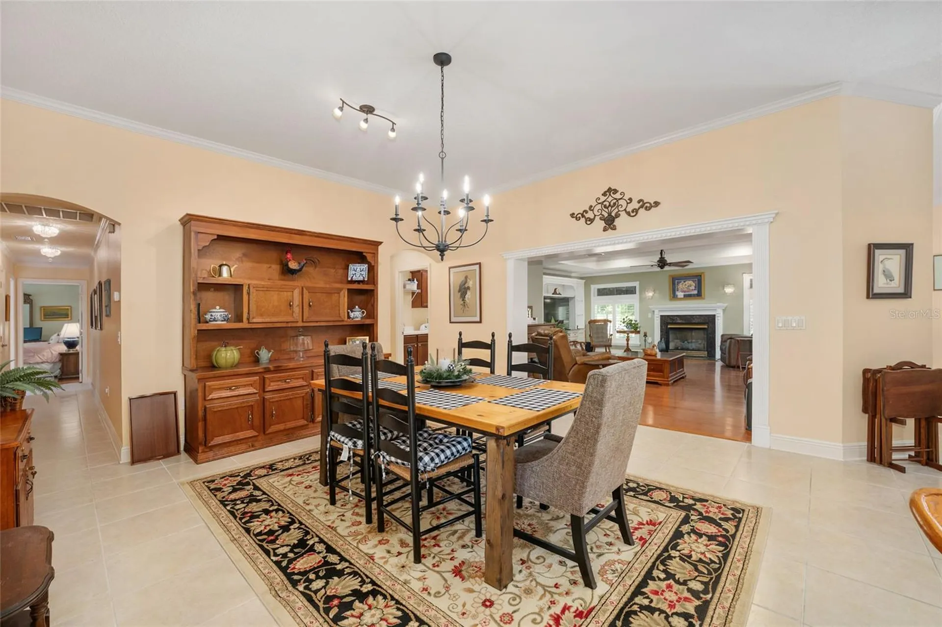 11470 Camp Drive Dunnellon FL 34432