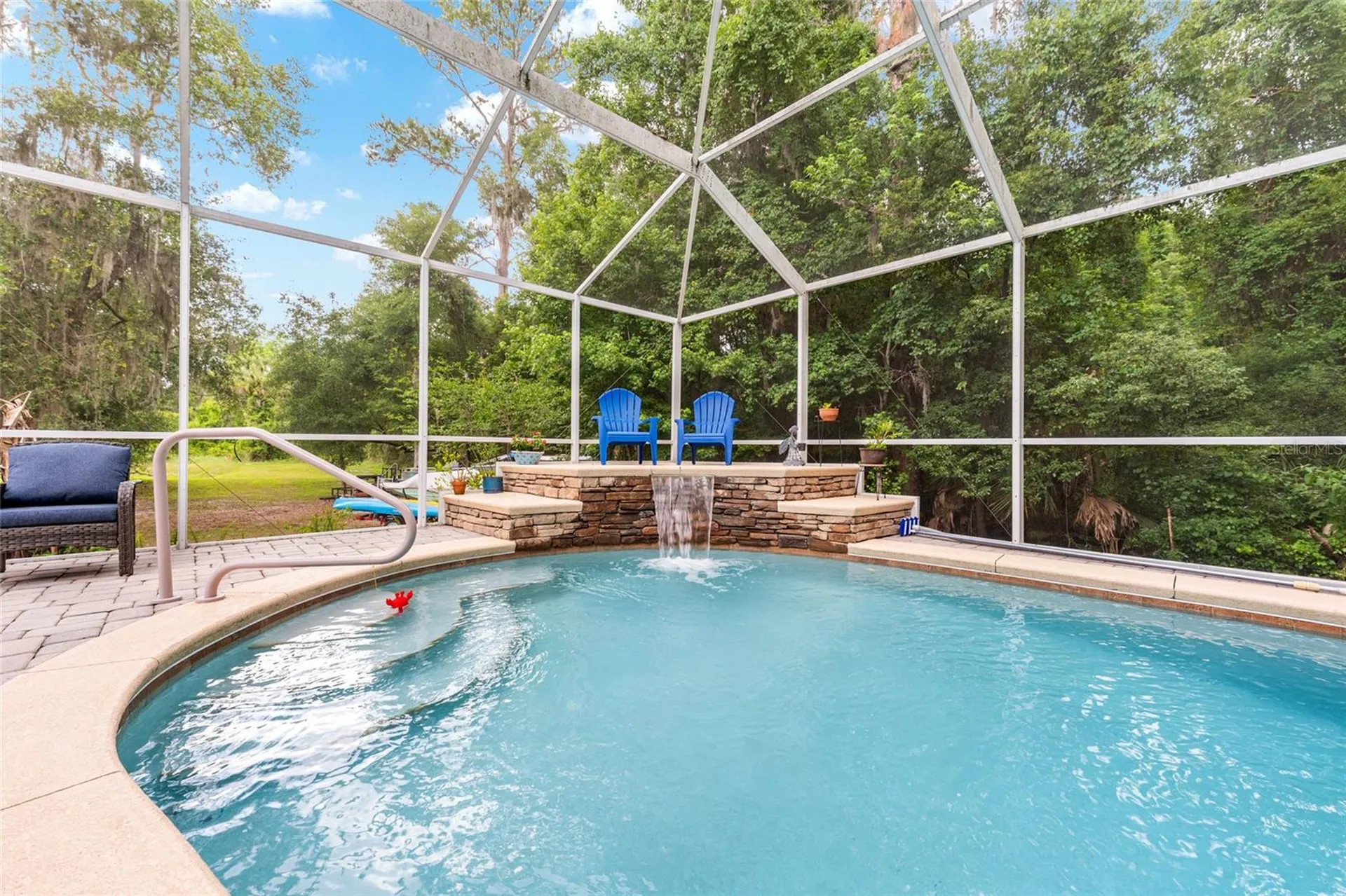 11470 Camp Drive Dunnellon FL 34432