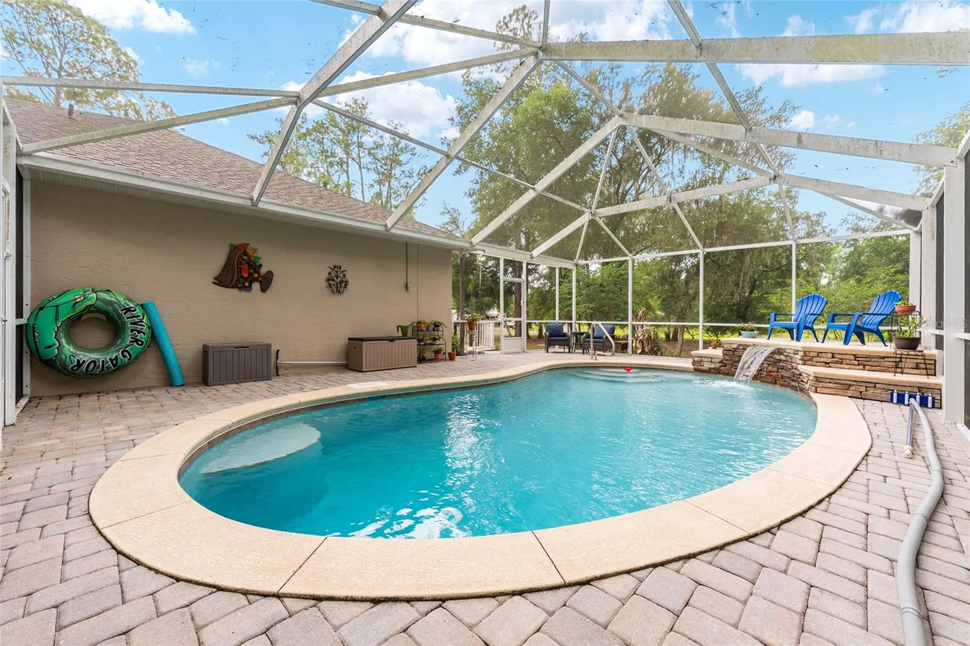 11470 Camp Drive Dunnellon FL 34432