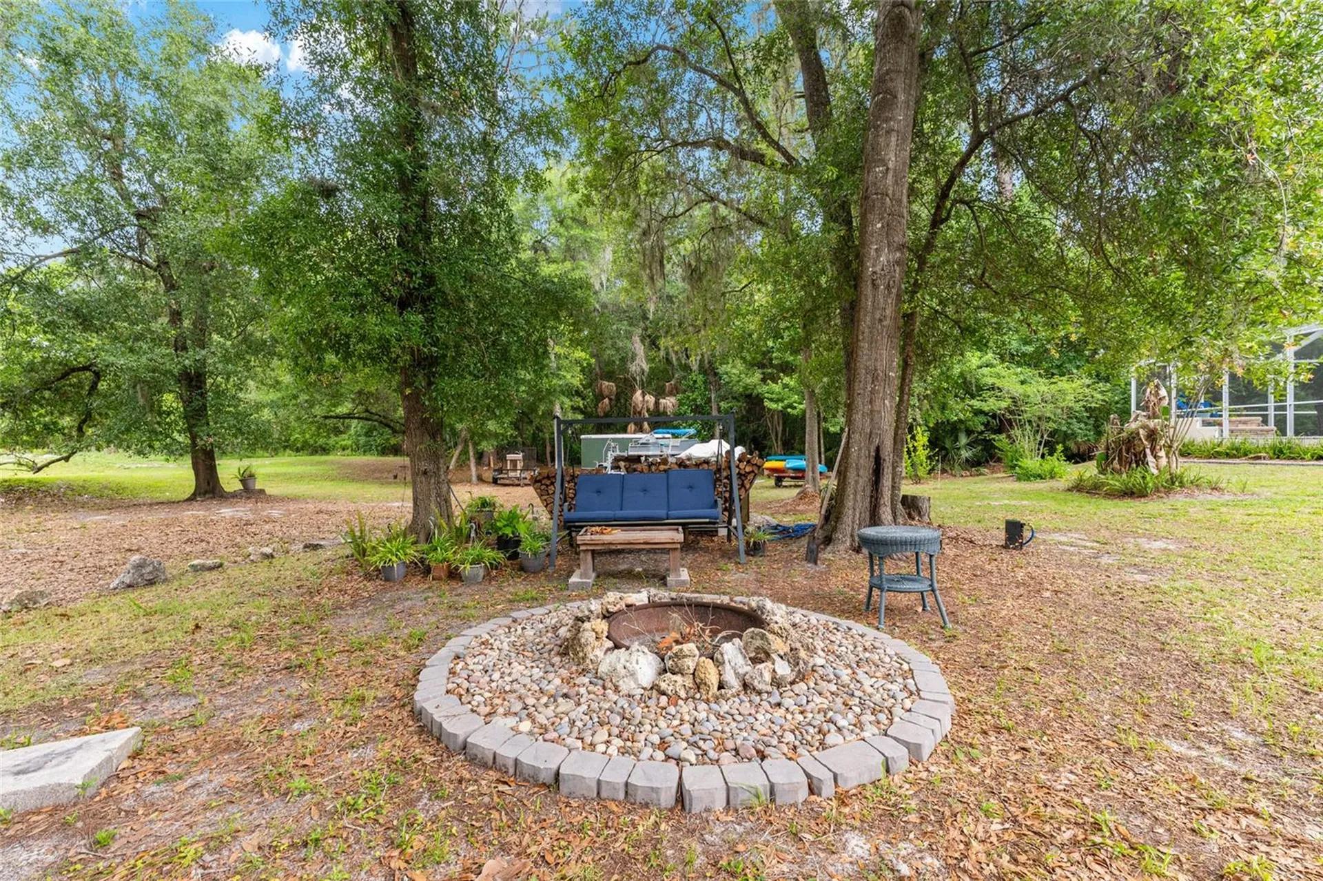 11470 Camp Drive Dunnellon FL 34432