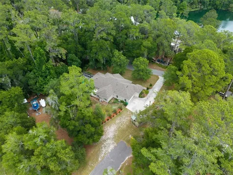 11470 Camp Drive Dunnellon FL 34432