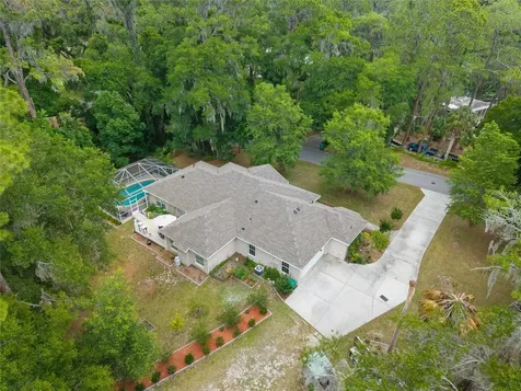 11470 Camp Drive Dunnellon FL 34432