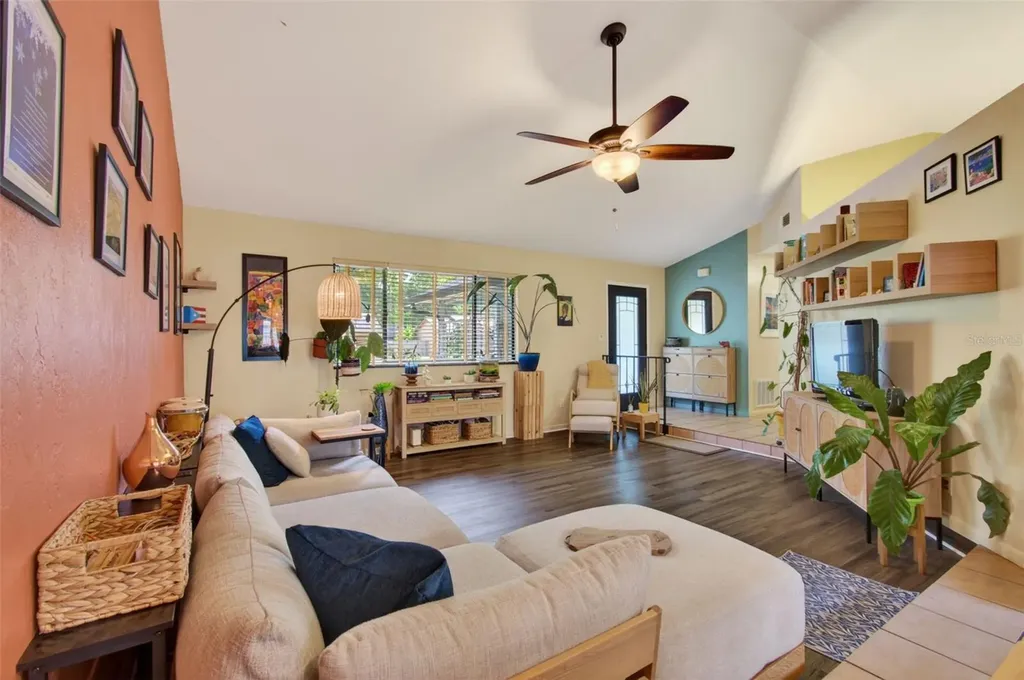 2518 NW 51st Place Gainesville FL 32605