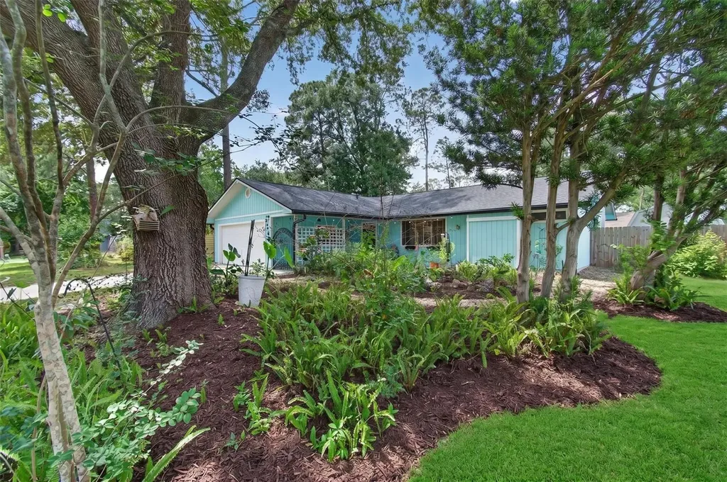2518 NW 51st Place Gainesville FL 32605
