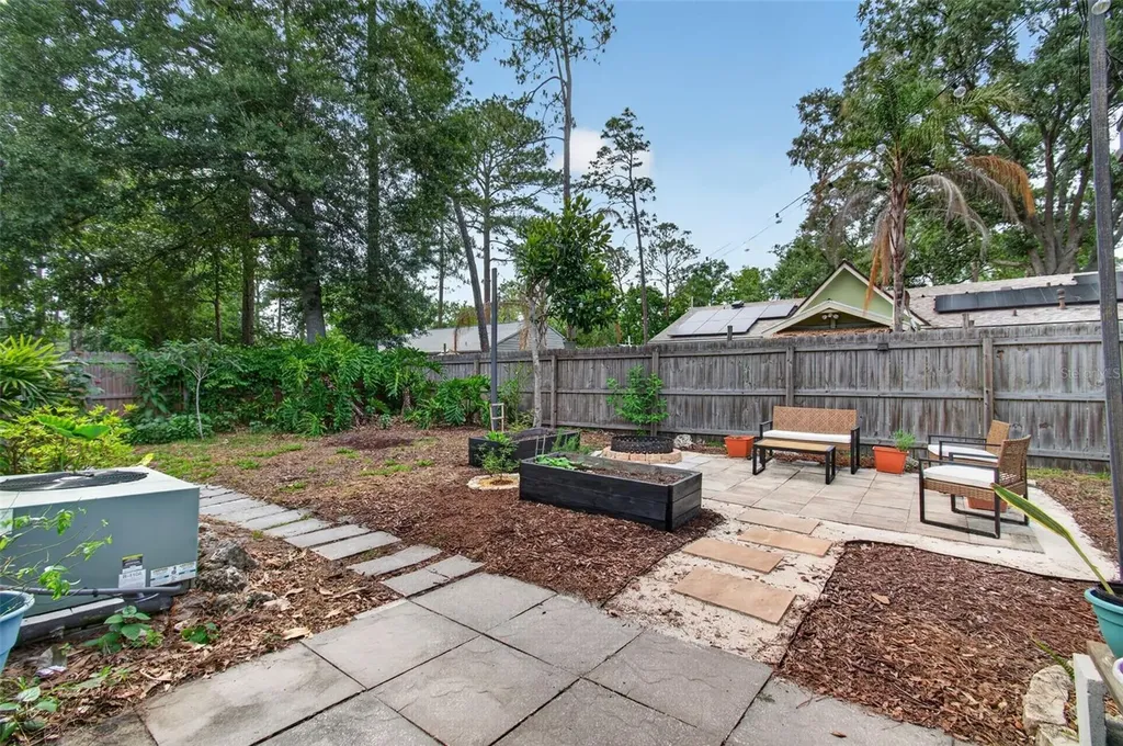 2518 NW 51st Place Gainesville FL 32605