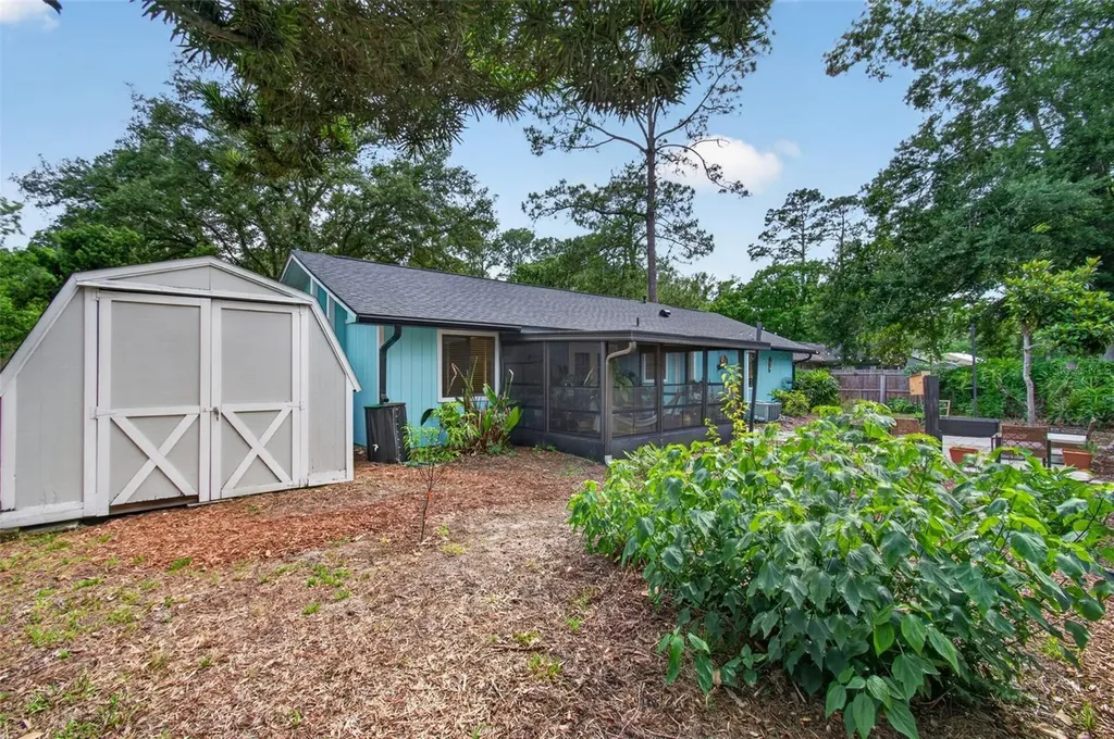 2518 NW 51st Place Gainesville FL 32605