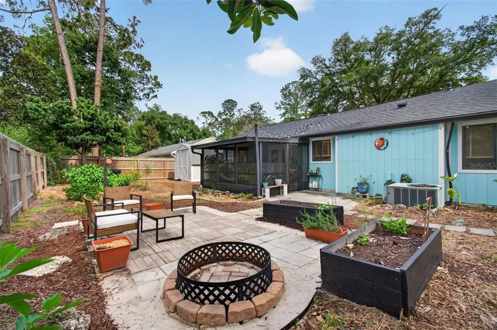 2518 NW 51st Place Gainesville FL 32605