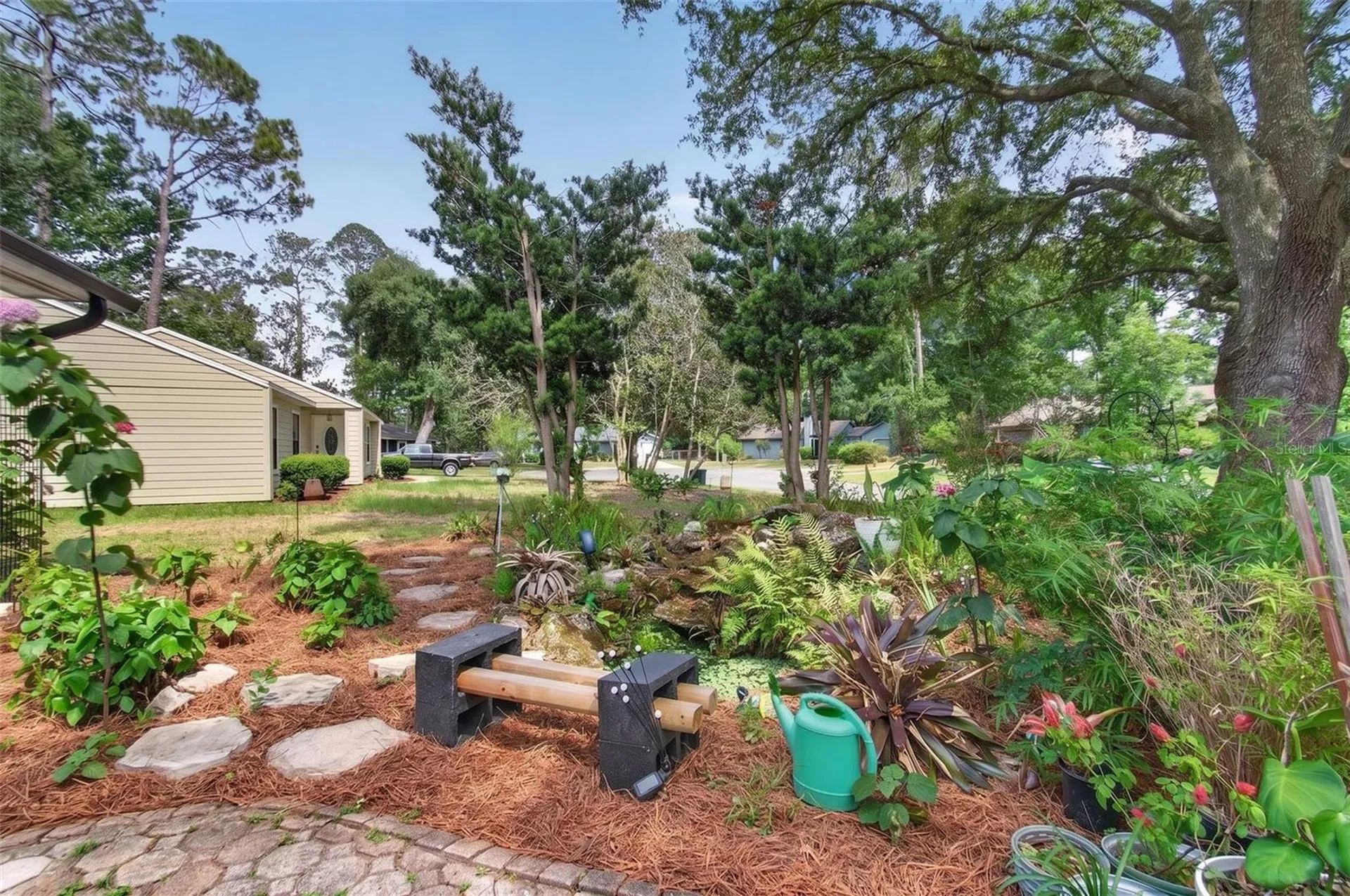 2518 NW 51st Place Gainesville FL 32605