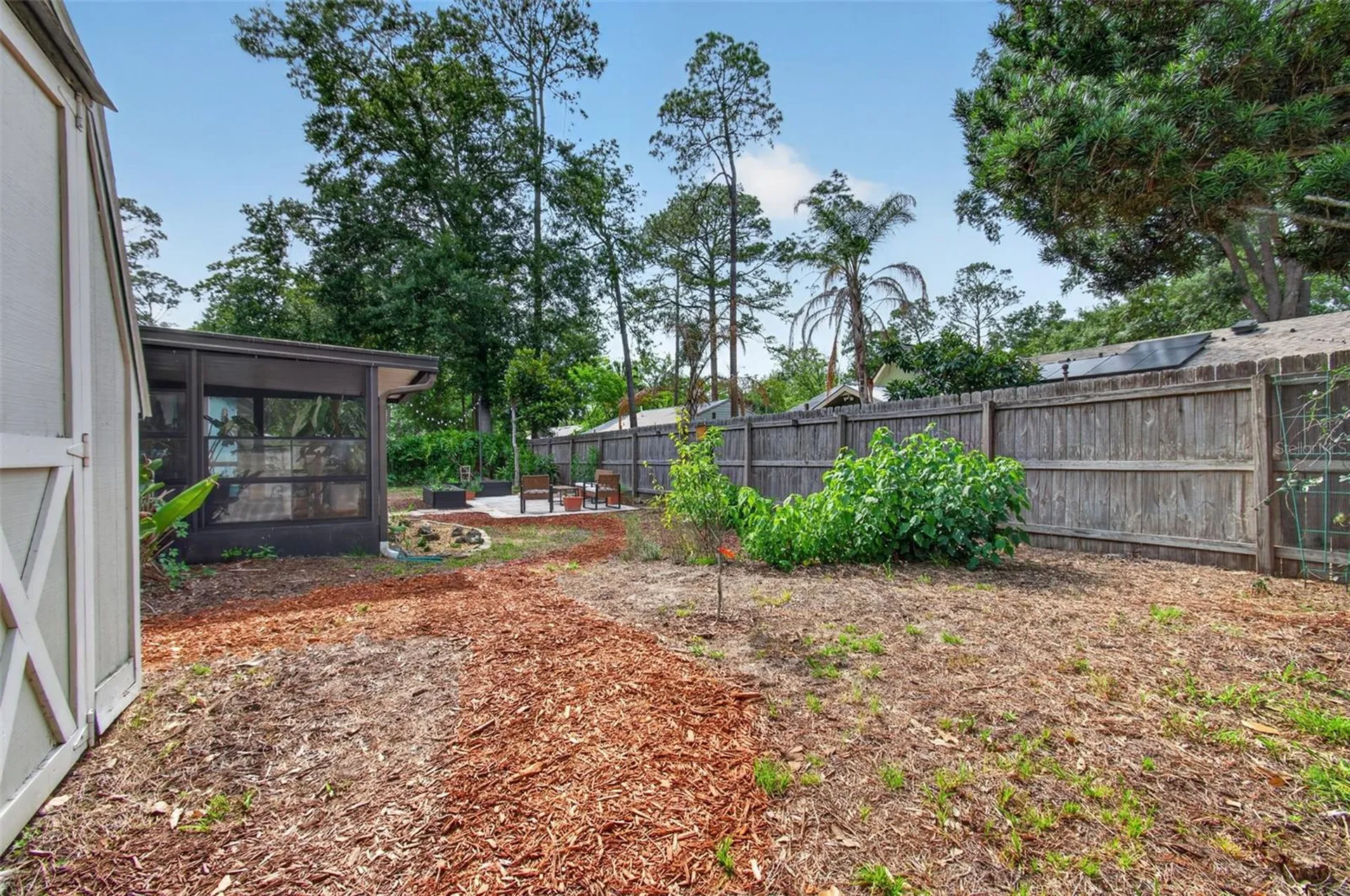 2518 NW 51st Place Gainesville FL 32605