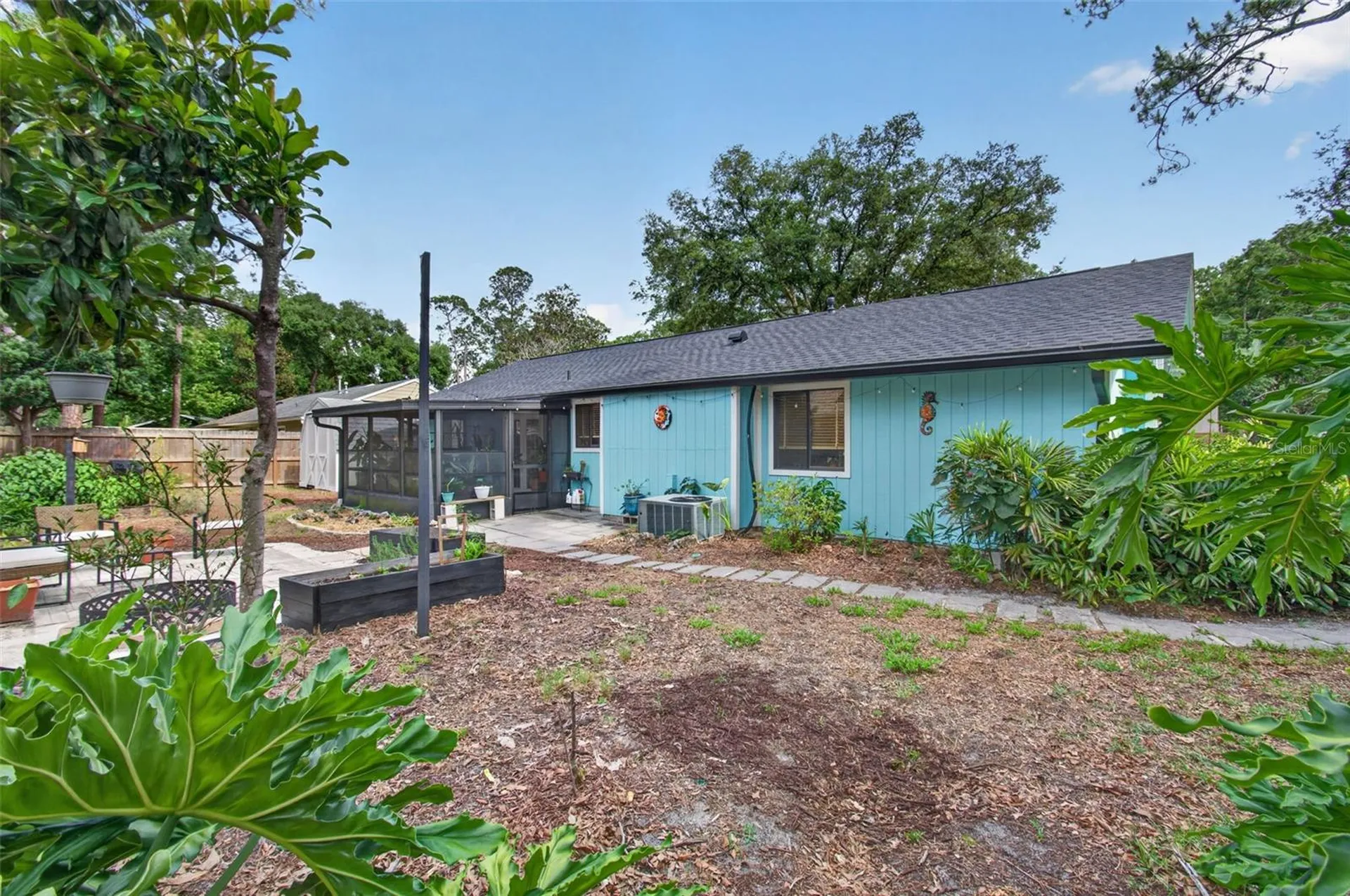 2518 NW 51st Place Gainesville FL 32605