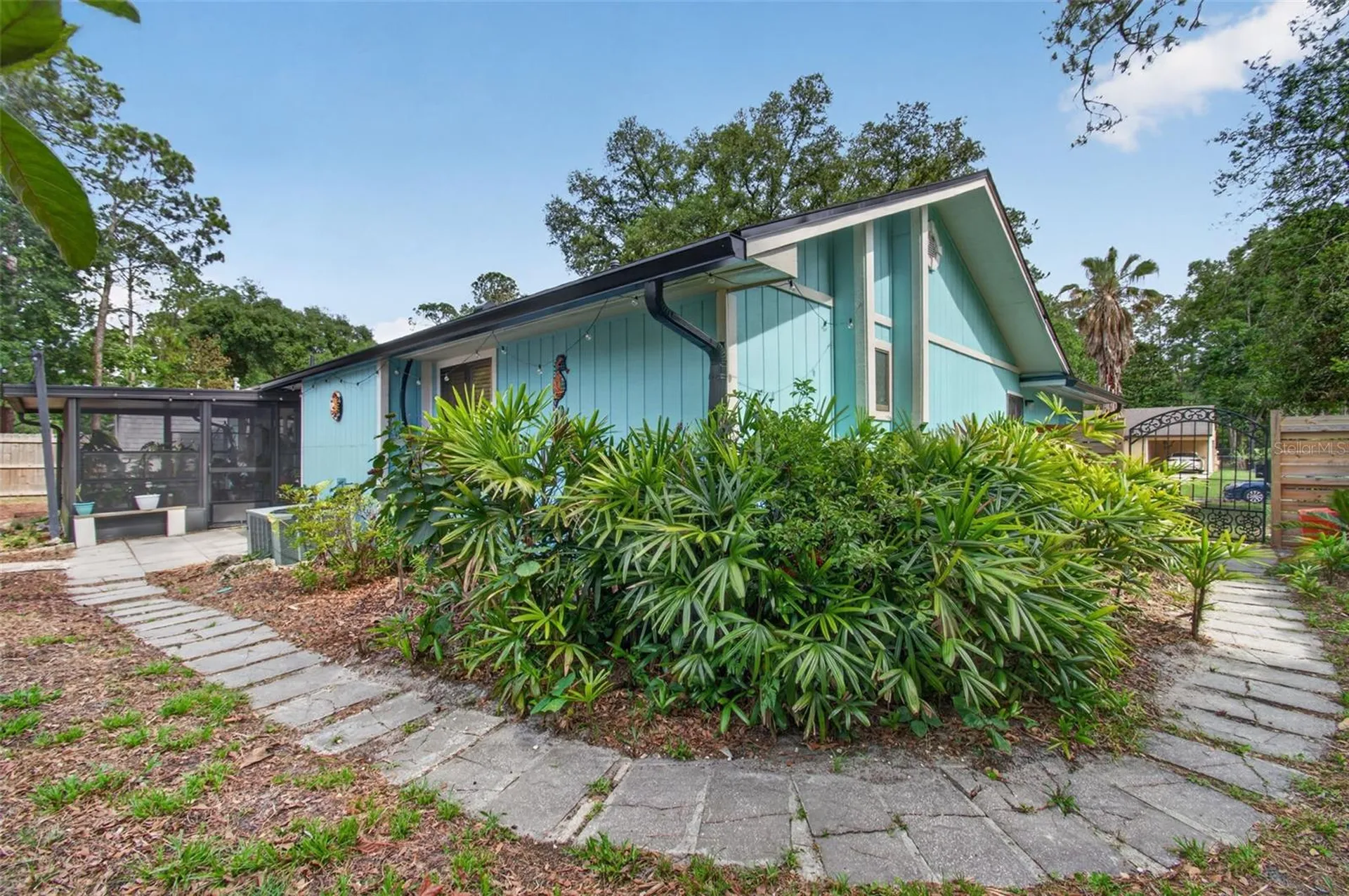 2518 NW 51st Place Gainesville FL 32605