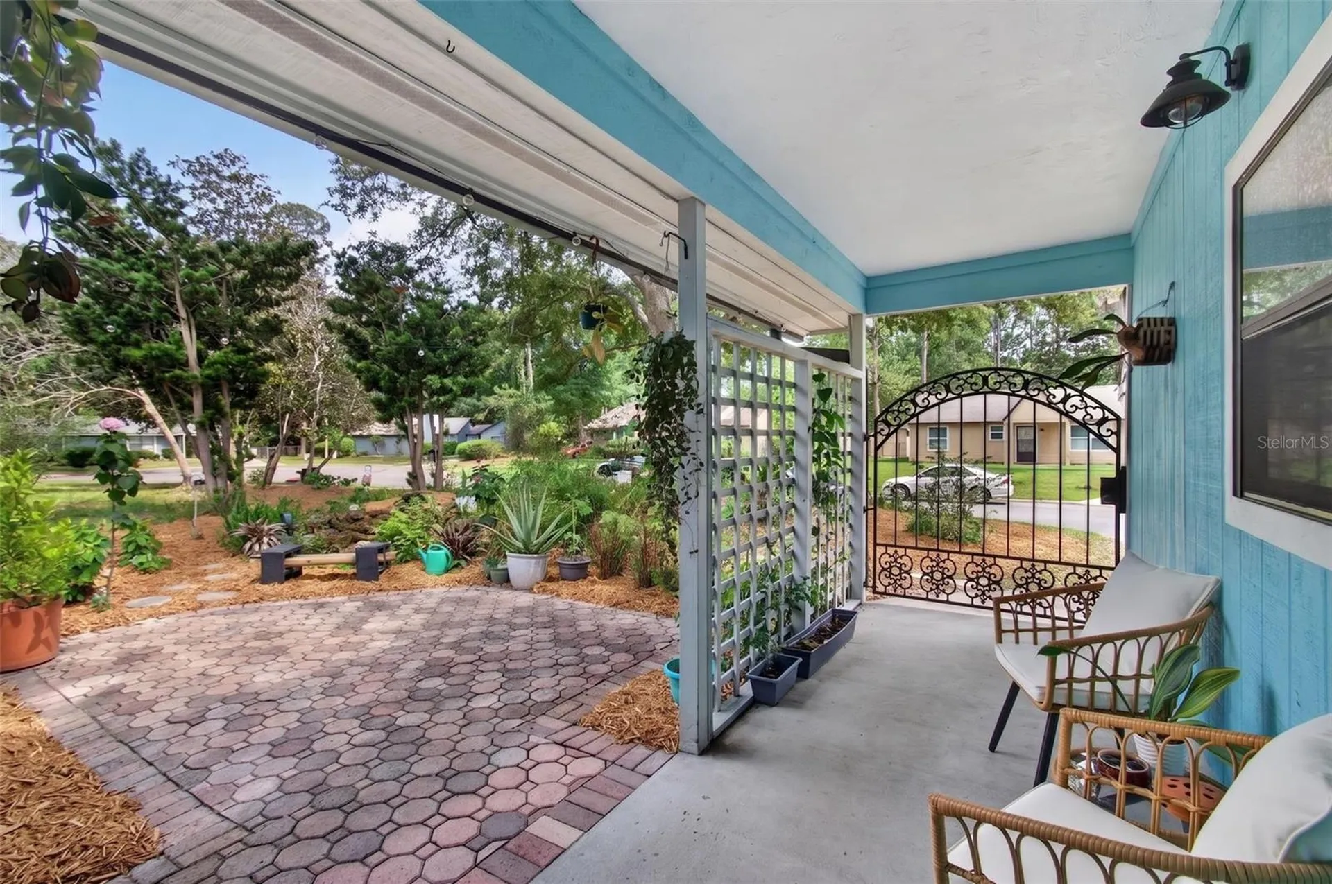 2518 NW 51st Place Gainesville FL 32605
