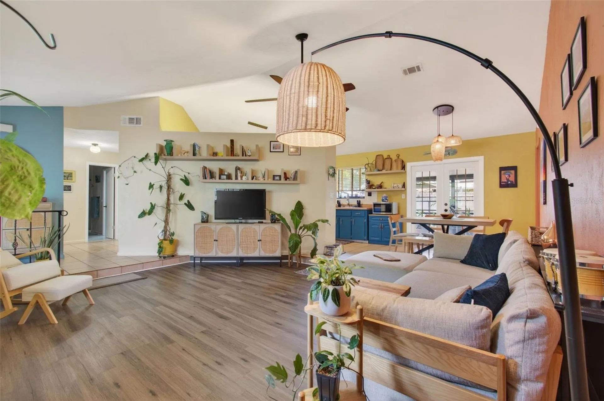 2518 NW 51st Place Gainesville FL 32605