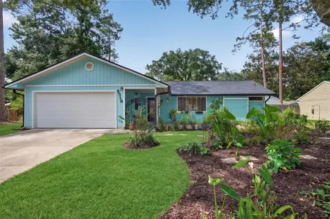 2518 NW 51st Place Gainesville FL 32605