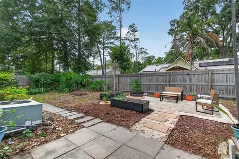 2518 NW 51st Place Gainesville FL 32605