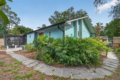 2518 NW 51st Place Gainesville FL 32605