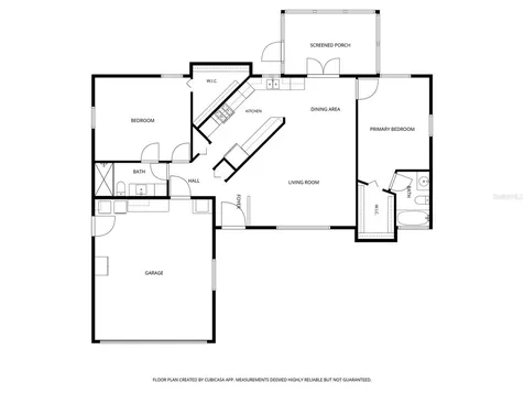 2518 NW 51st Place Gainesville FL 32605