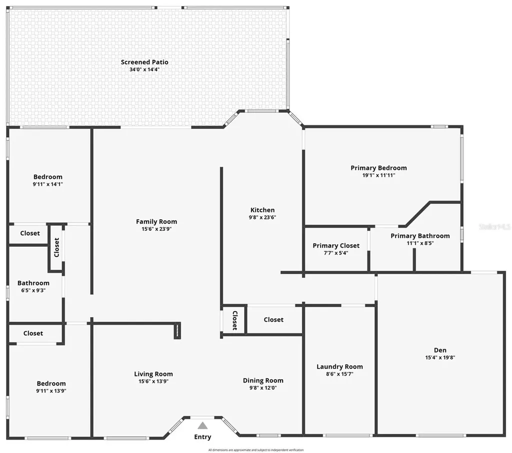 34847 County Road 439 Eustis FL 32736