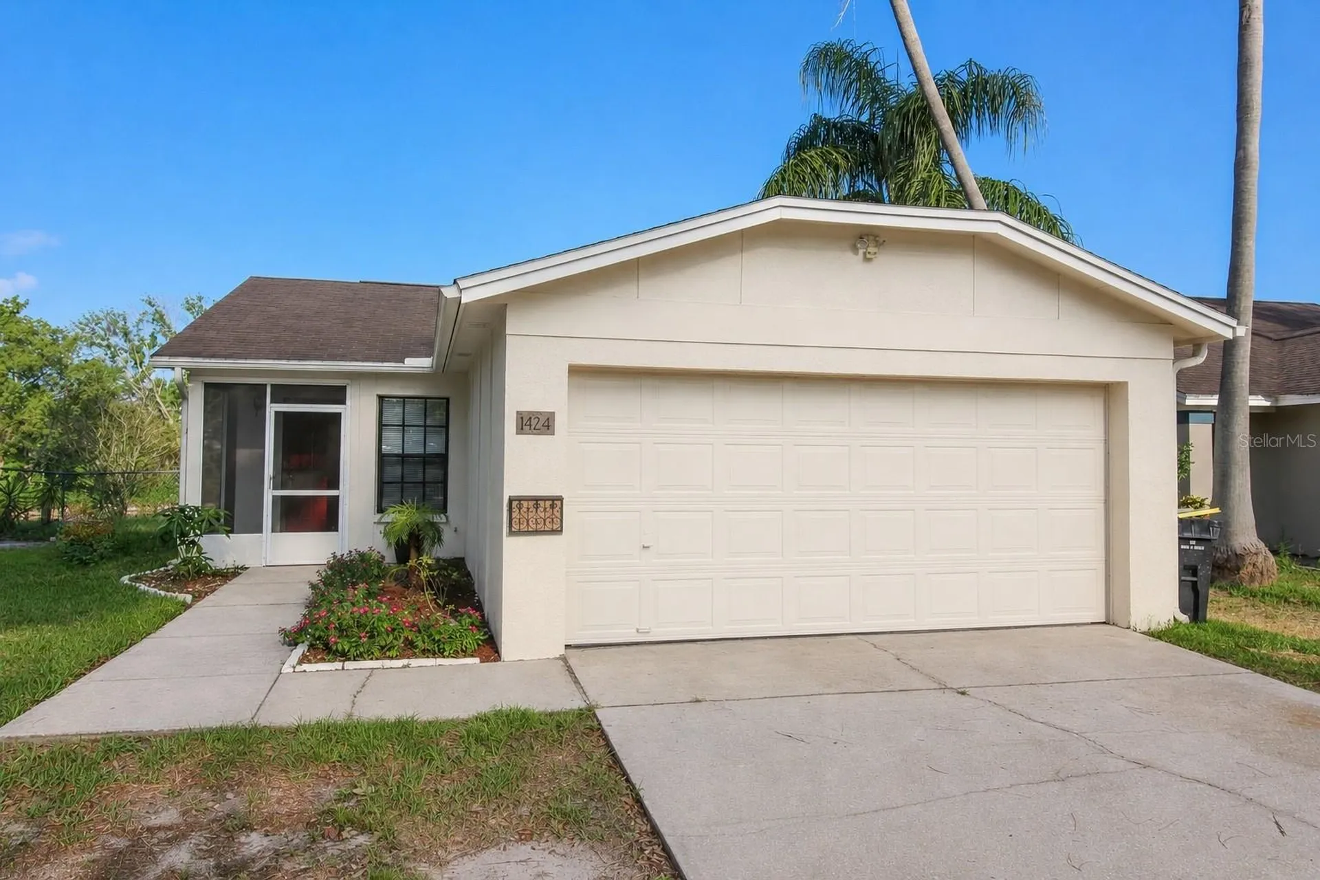 1424 Bramblewood Drive Lakeland FL 33811