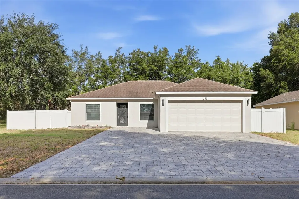 313 Foggy Creek Road Davenport FL 33837