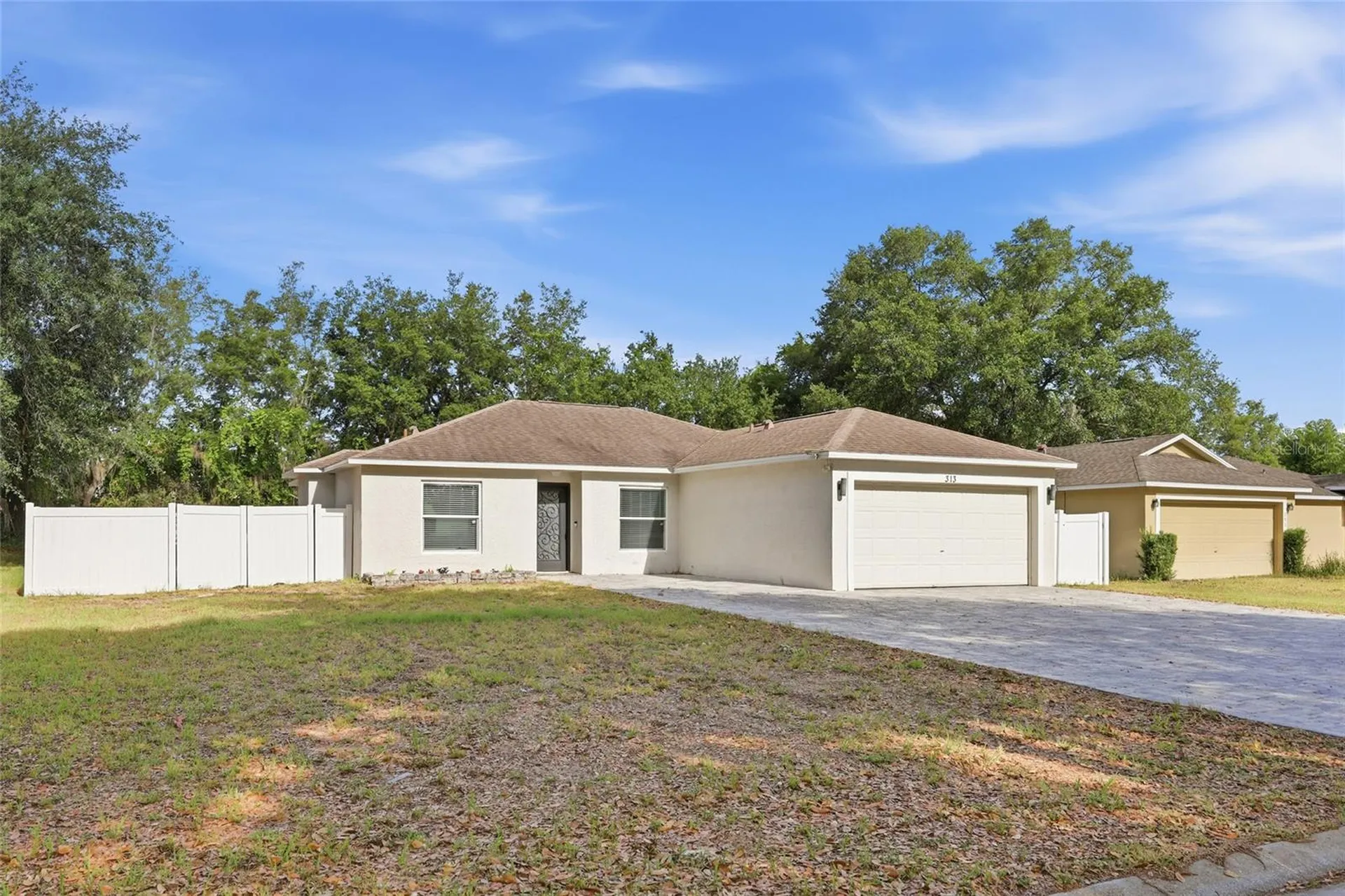 313 Foggy Creek Road Davenport FL 33837