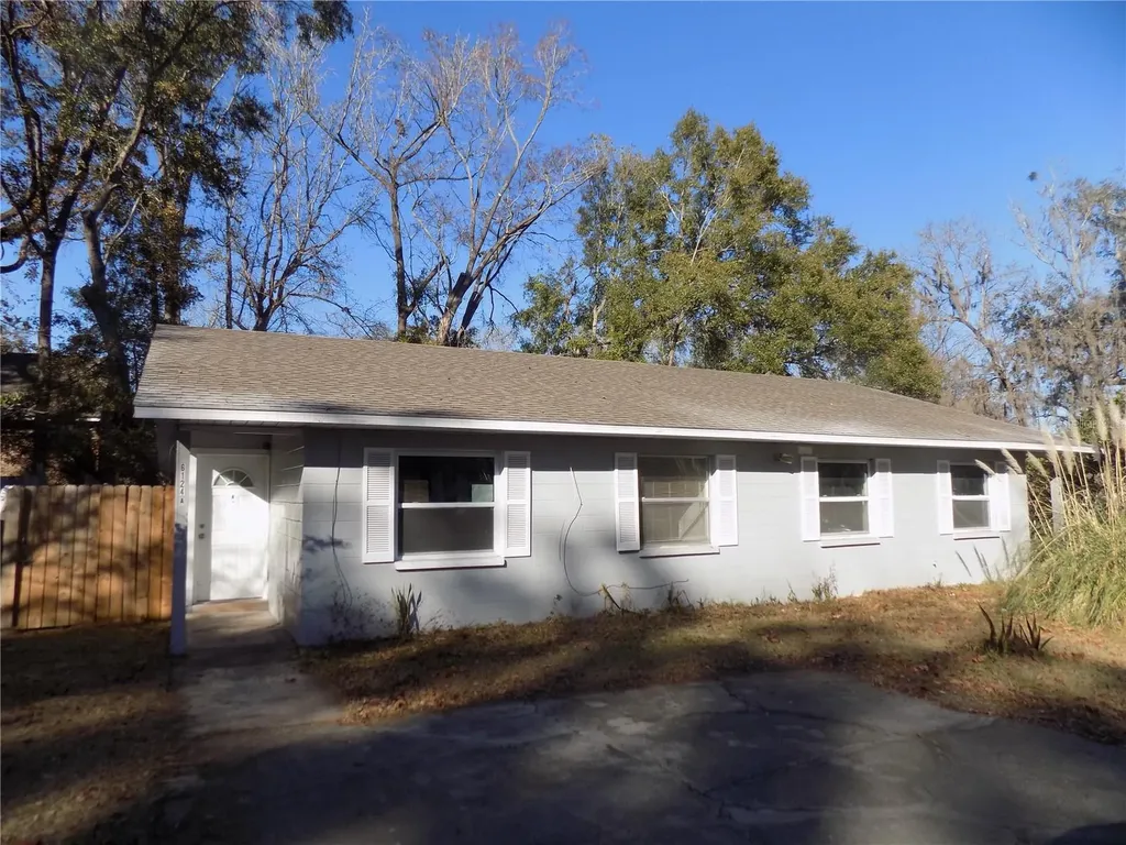 6124 SW 10th Place Gainesville FL 32607