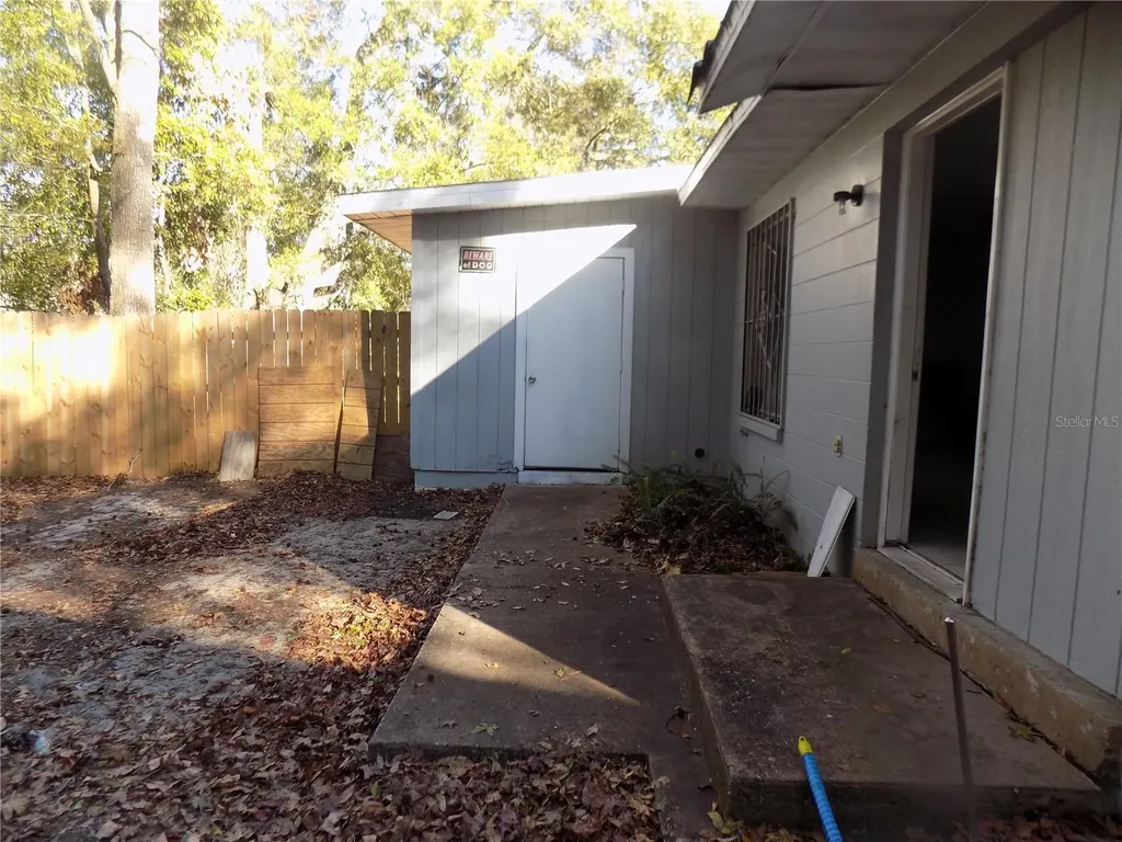 6124 SW 10th Place Gainesville FL 32607