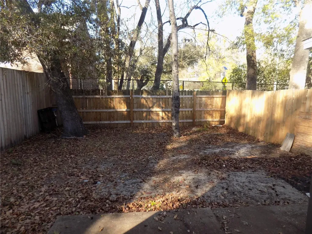 6124 SW 10th Place Gainesville FL 32607