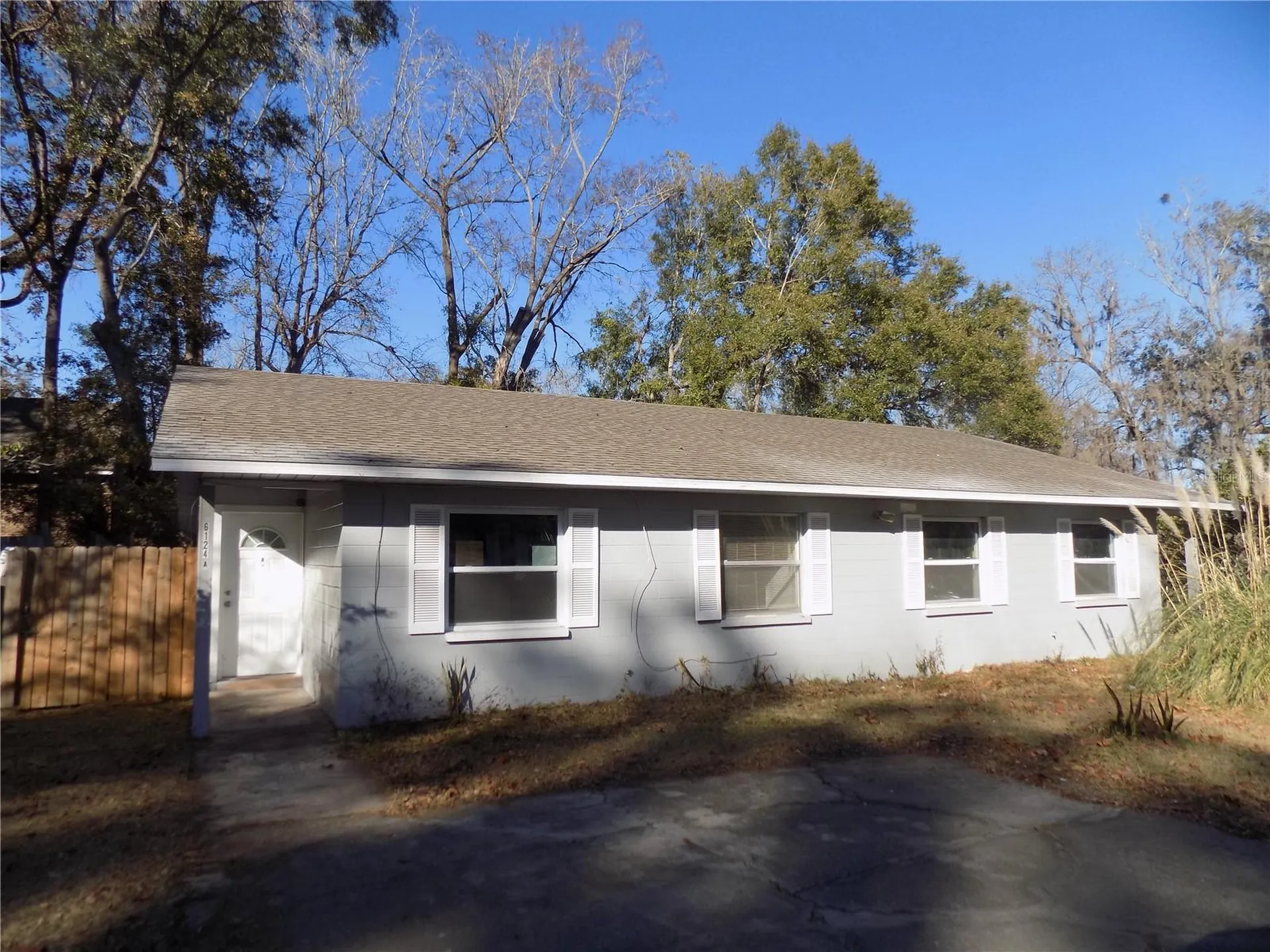 6124 SW 10th Place Gainesville FL 32607