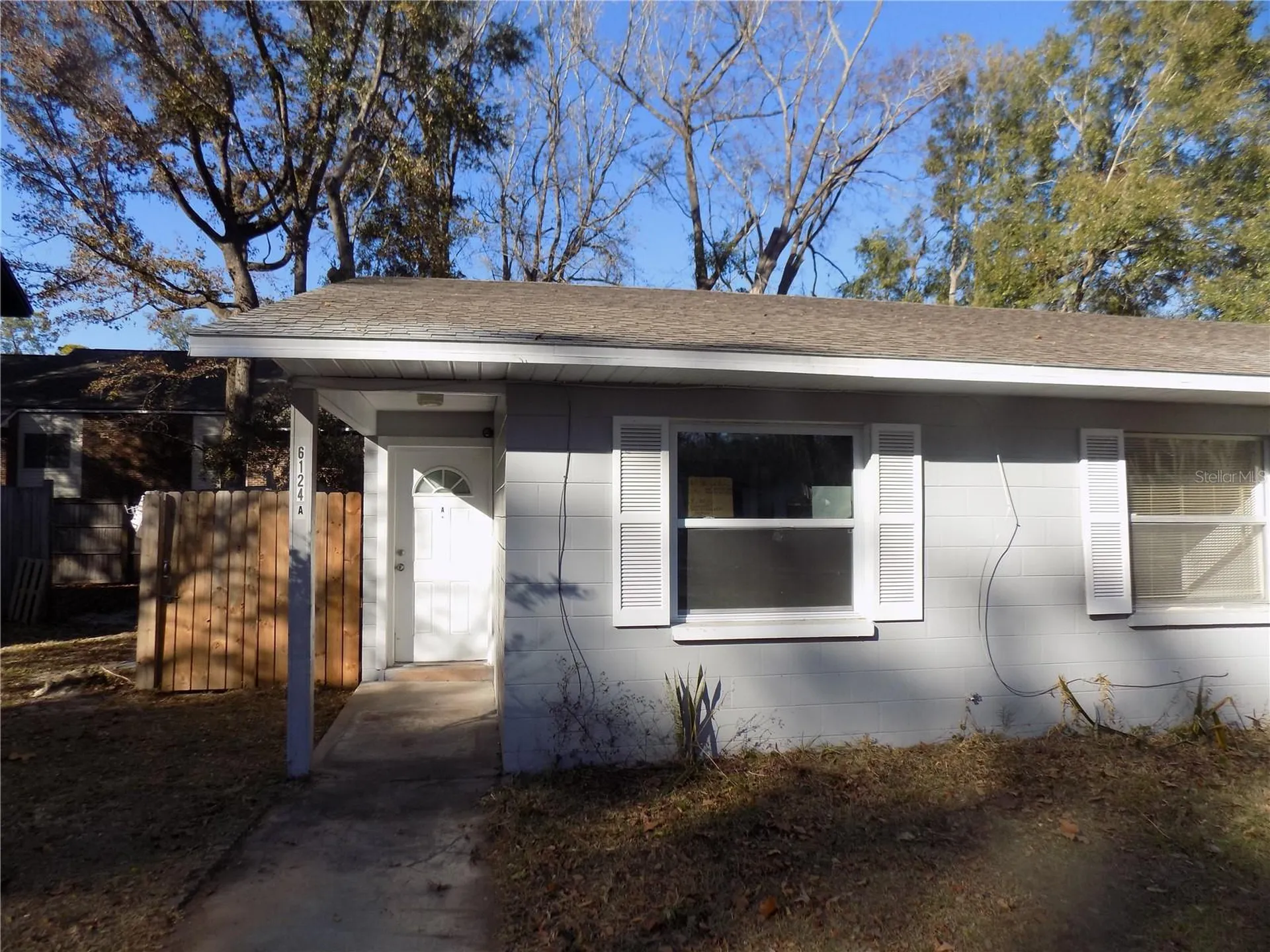 6124 SW 10th Place Gainesville FL 32607