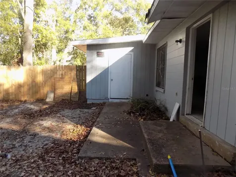6124 SW 10th Place Gainesville FL 32607