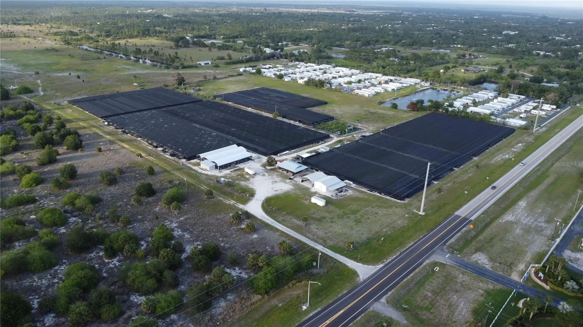 300 State Road 70 E Lake Placid FL 33852
