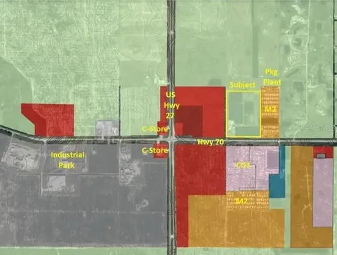 300 State Road 70 E Lake Placid FL 33852