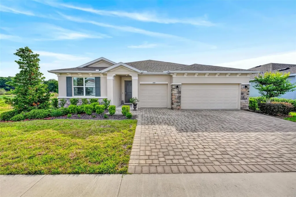 4709 NW 51st Court Ocala FL 34482