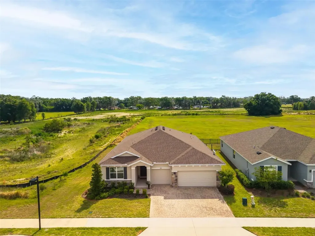 4709 NW 51st Court Ocala FL 34482