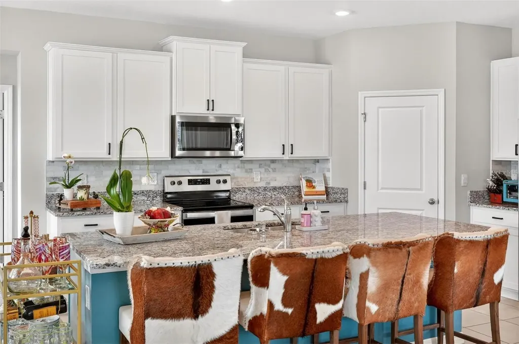 4709 NW 51st Court Ocala FL 34482