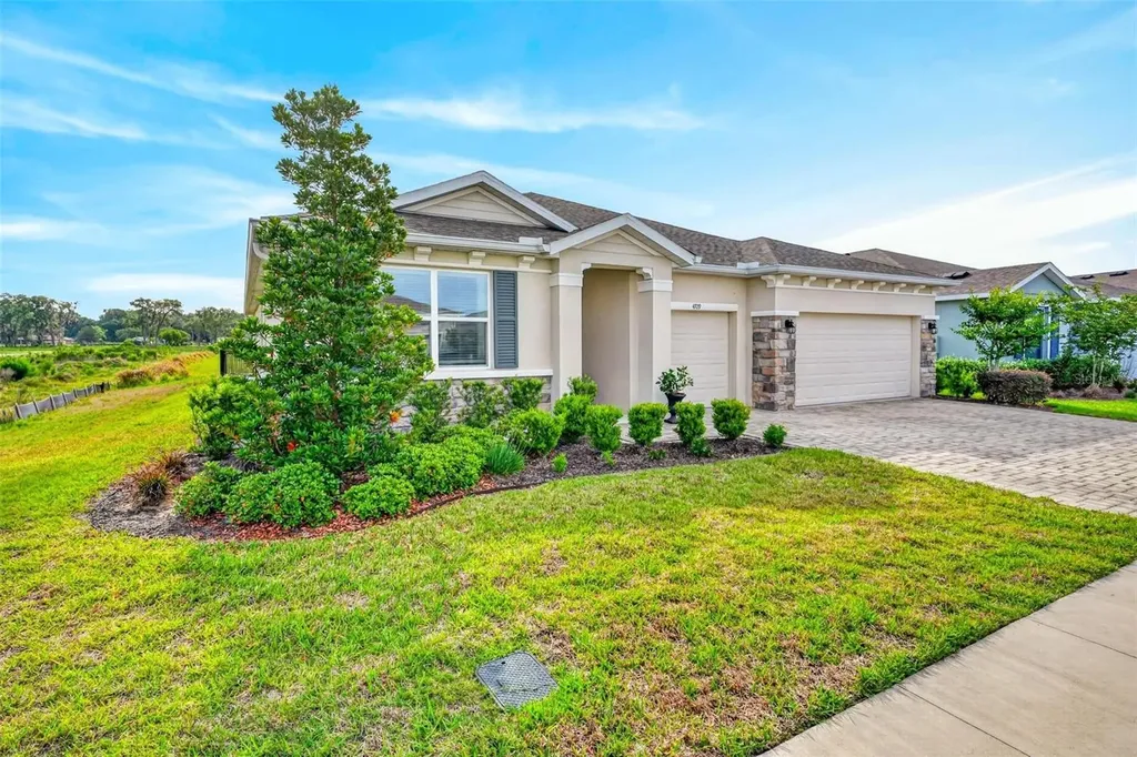 4709 NW 51st Court Ocala FL 34482