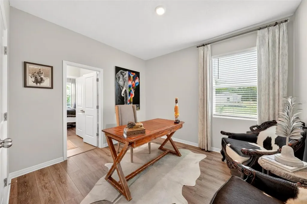 4709 NW 51st Court Ocala FL 34482