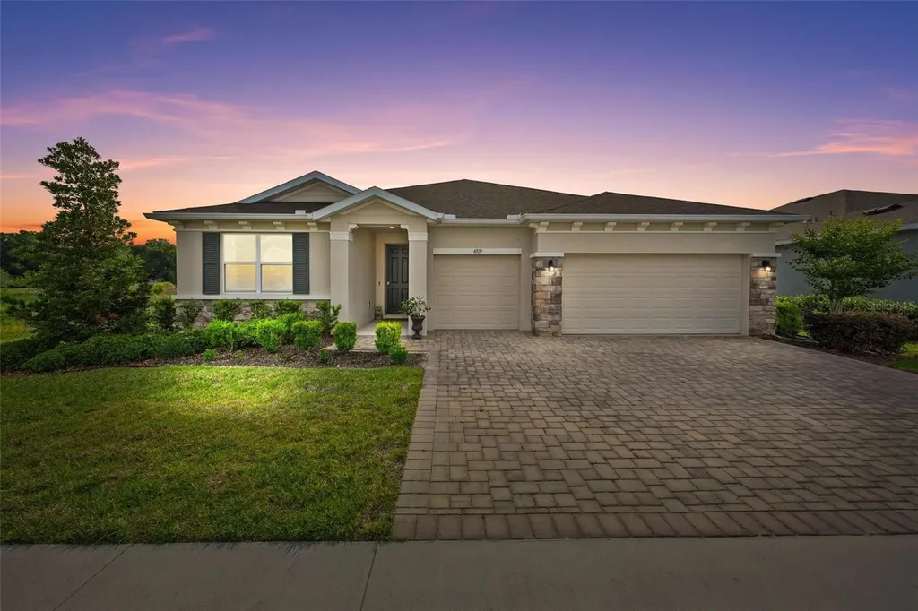 4709 NW 51st Court Ocala FL 34482
