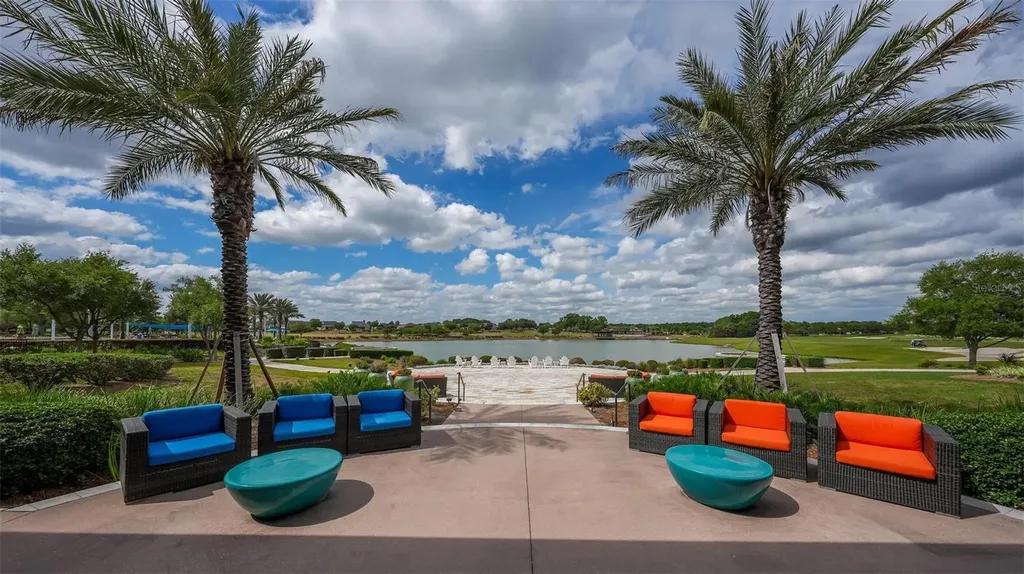 4709 NW 51st Court Ocala FL 34482
